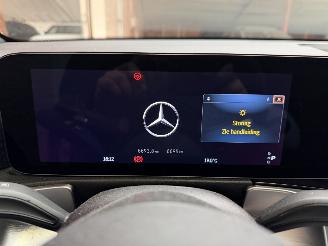 Mercedes EQB MERCEDES-BENZ EQB 250+ AMG Panoramadak Ambiance Camera Leder ! picture 29