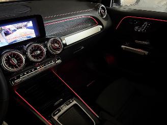 Mercedes EQB MERCEDES-BENZ EQB 250+ AMG Panoramadak Ambiance Camera Leder ! picture 27