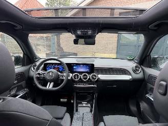 Mercedes EQB MERCEDES-BENZ EQB 250+ AMG Panoramadak Ambiance Camera Leder ! picture 3