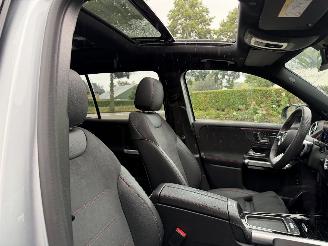 Mercedes EQB MERCEDES-BENZ EQB 250+ AMG Panoramadak Ambiance Camera Leder ! picture 15
