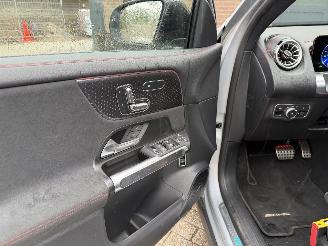 Mercedes EQB MERCEDES-BENZ EQB 250+ AMG Panoramadak Ambiance Camera Leder ! picture 17