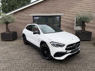 Mercedes GLA  picture 18