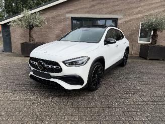 Mercedes GLA  picture 23