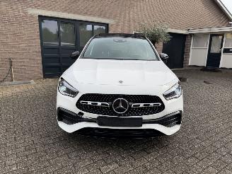 Mercedes GLA  picture 24