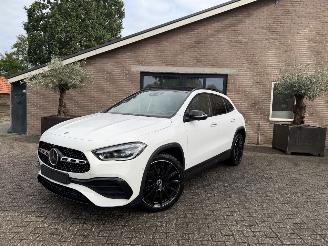 Mercedes GLA  picture 21