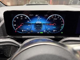 Mercedes GLA  picture 31