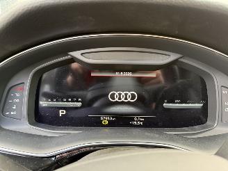 Audi SQ8 AUDI SQ8 4.0 TFSI Quattro Competition PANORAMA LEDER picture 18