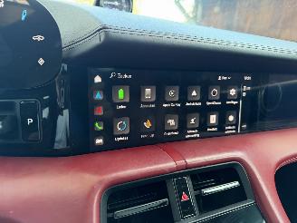 Porsche Taycan Taycan 4S SportChrono PANORAMA Passenger Display Leer VOLLL 400kw picture 8