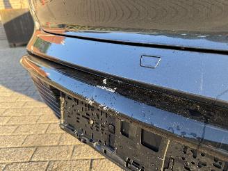 Porsche Taycan Taycan 4S SportChrono PANORAMA Passenger Display Leer VOLLL 400kw picture 15