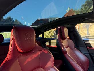 Porsche Taycan Taycan 4S SportChrono PANORAMA Passenger Display Leer VOLLL 400kw picture 20