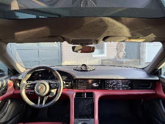 Porsche Taycan Taycan 4S SportChrono PANORAMA Passenger Display Leer VOLLL 400kw picture 9
