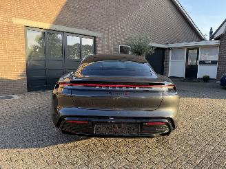 Porsche Taycan Taycan 4S SportChrono PANORAMA Passenger Display Leer VOLLL 400kw picture 12