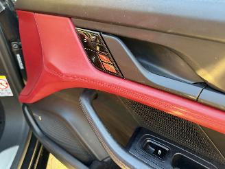 Porsche Taycan Taycan 4S SportChrono PANORAMA Passenger Display Leer VOLLL 400kw picture 19