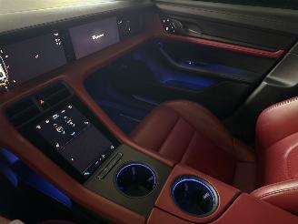 Porsche Taycan Taycan 4S SportChrono PANORAMA Passenger Display Leer VOLLL 400kw picture 35