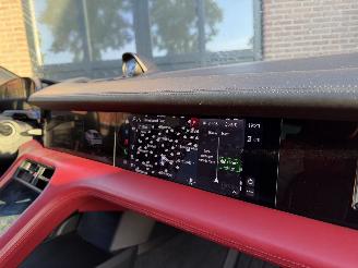 Porsche Taycan Taycan 4S SportChrono PANORAMA Passenger Display Leer VOLLL 400kw picture 21