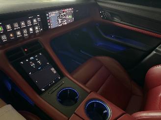 Porsche Taycan Taycan 4S SportChrono PANORAMA Passenger Display Leer VOLLL 400kw picture 37