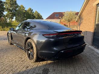 Porsche Taycan Taycan 4S SportChrono PANORAMA Passenger Display Leer VOLLL 400kw picture 3