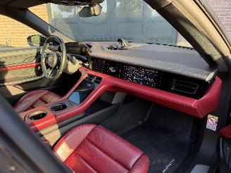 Porsche Taycan Taycan 4S SportChrono PANORAMA Passenger Display Leer VOLLL 400kw picture 4