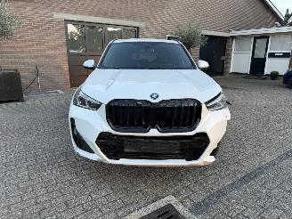 BMW X1 BMW X1 xDrive 30 e M Sport PANORAMA HUD Trekhaak VOLL picture 19