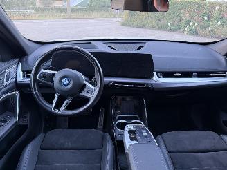 BMW X1 BMW X1 xDrive 30 e M Sport PANORAMA HUD Trekhaak VOLL picture 4