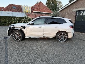 BMW X1 BMW X1 xDrive 30 e M Sport PANORAMA HUD Trekhaak VOLL picture 14