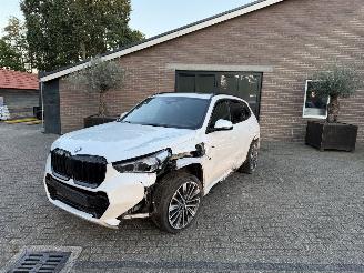 BMW X1 BMW X1 xDrive 30 e M Sport PANORAMA HUD Trekhaak VOLL picture 20