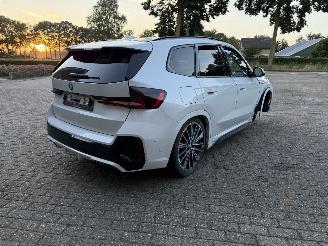 BMW X1 BMW X1 xDrive 30 e M Sport PANORAMA HUD Trekhaak VOLL picture 26