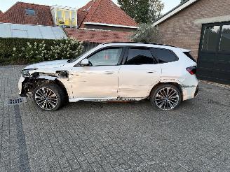 BMW X1 BMW X1 xDrive 30 e M Sport PANORAMA HUD Trekhaak VOLL picture 21