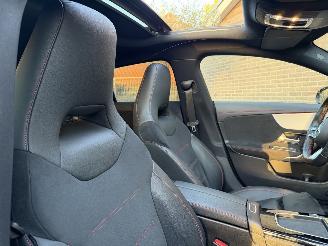 Mercedes Cla-klasse CLA 180 Shooting Brake PANORAMADAK Ambiance Trekhaak VOLLL picture 7