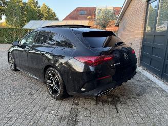 Mercedes Cla-klasse CLA 180 Shooting Brake PANORAMADAK Ambiance Trekhaak VOLLL picture 26