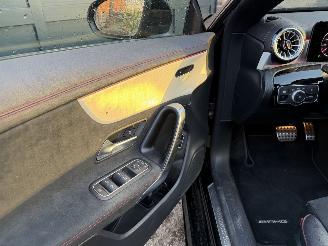Mercedes Cla-klasse CLA 180 Shooting Brake PANORAMADAK Ambiance Trekhaak VOLLL picture 21