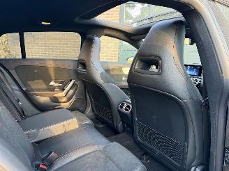 Mercedes Cla-klasse CLA 180 Shooting Brake PANORAMADAK Ambiance Trekhaak VOLLL picture 8