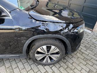 Mercedes EQA EQA 250+ AMG Camera Ambiance Leder VOL picture 11