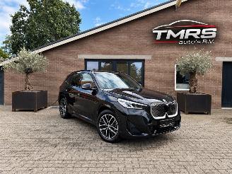 Vaurioauto  passenger cars BMW iX1 iX1 20 eDrive M Sport Camera Ambiance Leder VOL 2026/1