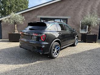 Lynk & Co 01 01 1.5 TD PHEV 192 kW PANORAMA 360view  Infinity Sound! picture 23