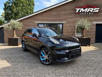 Avarii autoturisme Lynk & Co 01 01 1.5 TD PHEV 192 kW PANORAMA 360view  Infinity Sound! 2023/6