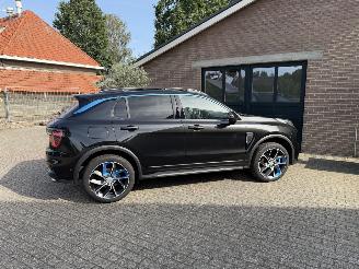 Lynk & Co 01 01 1.5 TD PHEV 192 kW PANORAMA 360view  Infinity Sound! picture 26