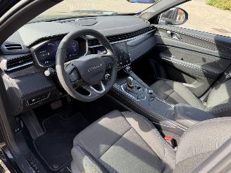 Lynk & Co 01 01 1.5 TD PHEV 192 kW PANORAMA 360view  Infinity Sound! picture 4