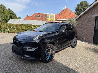 Lynk & Co 01 01 1.5 TD PHEV 192 kW PANORAMA 360view  Infinity Sound! picture 11