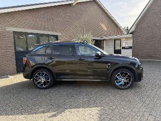 Lynk & Co 01 01 1.5 TD PHEV 192 kW PANORAMA 360view  Infinity Sound! picture 15