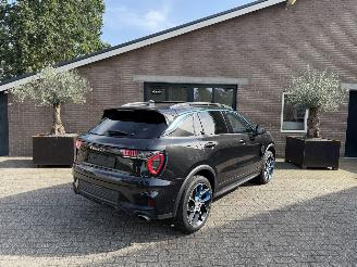 Lynk & Co 01 01 1.5 TD PHEV 192 kW PANORAMA 360view  Infinity Sound! picture 2