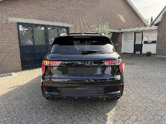 Lynk & Co 01 01 1.5 TD PHEV 192 kW PANORAMA 360view  Infinity Sound! picture 24