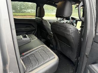 Volkswagen Amarok Amarok 3.0 TDI 177 kW Dubbel cabine 4Motion VOLL picture 20