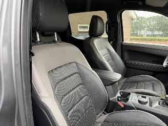 Volkswagen Amarok Amarok 3.0 TDI 177 kW Dubbel cabine 4Motion VOLL picture 23