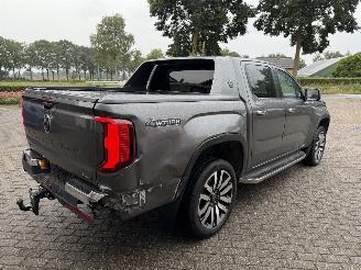 Volkswagen Amarok Amarok 3.0 TDI 177 kW Dubbel cabine 4Motion VOLL picture 18