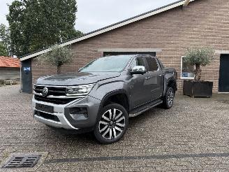Volkswagen Amarok Amarok 3.0 TDI 177 kW Dubbel cabine 4Motion VOLL picture 13