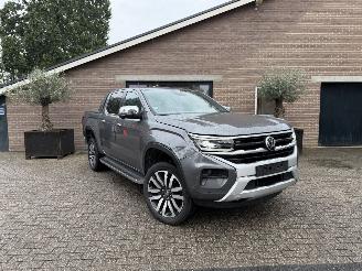 Volkswagen Amarok Amarok 3.0 TDI 177 kW Dubbel cabine 4Motion VOLL picture 11