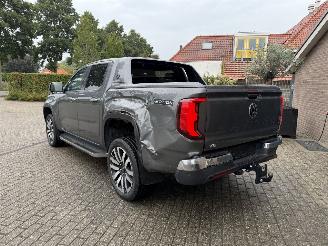 Volkswagen Amarok Amarok 3.0 TDI 177 kW Dubbel cabine 4Motion VOLL picture 16
