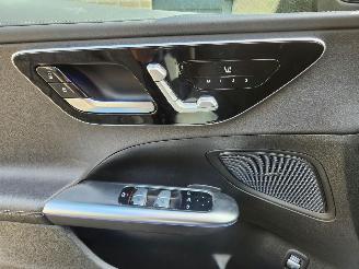 Mercedes C-klasse MERCEDES-BENZ C180 AMG Limousine PANORAMADAK 360view Ambiance VOLL picture 19