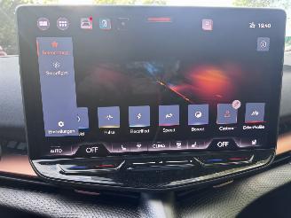 Cupra Tavascan Tavascan 210 kW HEATPUMP PANORAMA 360view 2026 ! picture 26